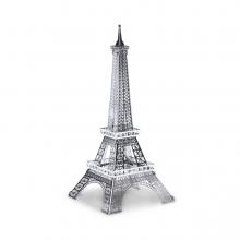 Eiffel torony - fém építő