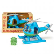Green Toys Helikopter