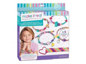 Make It Real: Ékszerkészítő szett DIY - Jó Hangulat