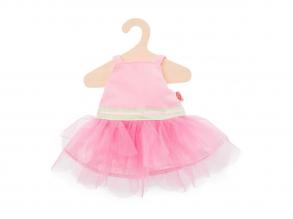 Balerina ruha, 28-33 cm -es babákhoz