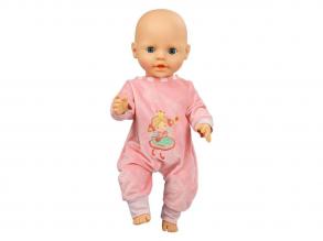 Baba body Emily hercegnő, 28-35 cm