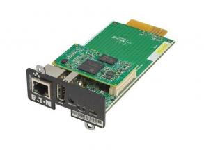 EATON NETWORK-M2 Gigabit Hálózati kártya