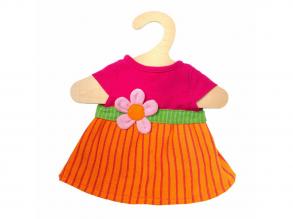 Fair Trade Maya Baba ruha, 28-35 cm