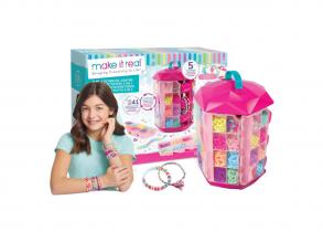 Make It Real  5 az 1-ben tevékenységi torony