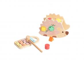 Classic World-Formabedobó