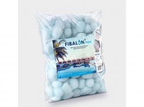FIBALON szűrő golyó 350 g
