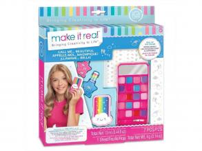 Make It Real: Hívj Fel! smink szett