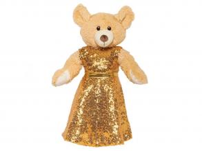 Baba ruha Golden Star, 3545 cm