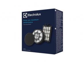 Electrolux EF112B 3 db-os HEPA porszívó szűrőszett