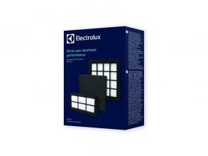 Electrolux EF124B 3 db-os porszívó szűrőszett