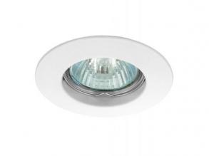 LED lámpatest , mennyezeti , spot , GX53 foglalat , fehér , LUTO
