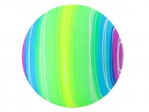 Fun műanyag labda 23 cm, többféle, 1 db