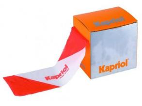 Kapriol jelzőszalag 200 m