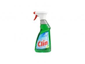 Clin 500ml szórófejes ablaktisztító