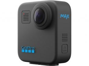 GoPro MAX 360 akciókamera