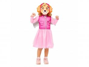 Mancsőrjárat - Skye jelmez