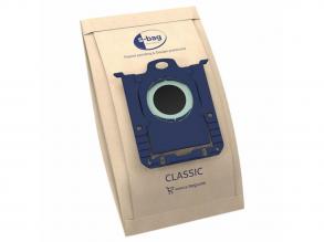 Electrolux E200S papír porzsák