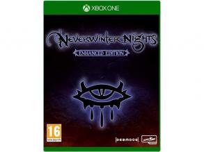 Neverwinter Nights Enhanced Edition XBOX One játékszoftver