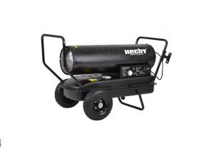 HECHT 3038 hőlégbefúvó (egy ventilátoros)
