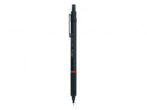 Rotring Rapid Pro 0,5mm fekete nyomósirón