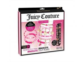 Make It Real: Juicy Couture karkötők - Csak a pink
