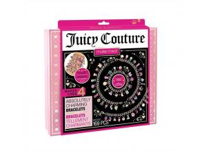 Make It Real: Juicy Couture karkötők - Elbűvölő láncok