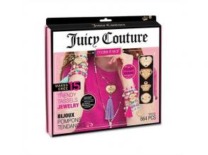 Make It Real: Juicy Couture ékszerek - Trendi bojtok
