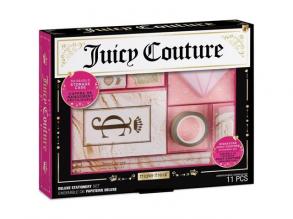 Make it Real: Juicy Couture Deluxe Írószer szett