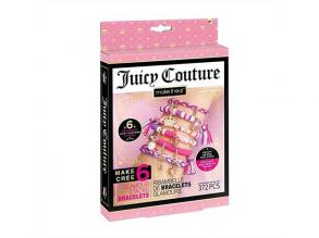 Make It Real: Juicy Couture karkötők - Glamour bojtok