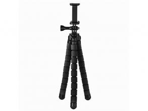 Hama FLEX (4613) fekete fotó-videó állvány