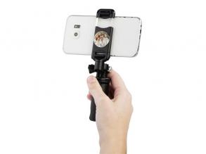 Hama "Pocket" tükrös selfie markolat/mini állvány