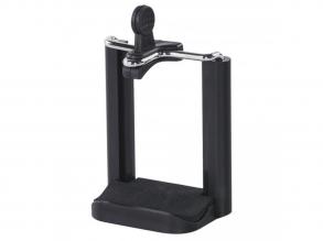 Hama 4637 fotóállványhoz Smarthone tartó adapter