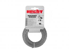 HECHT 10301520 VÁGÓSZÁL MAGGAL "KÖR" 2*15M