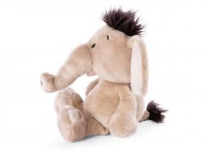 Nici plüss elefánt, 25 cm