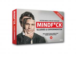 Mindf kártyajáték, holland nyelvű