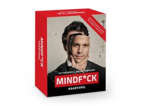 Mindf kártyajáték, holland nyelvű
