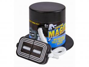 Magic Show bűvészdoboz - Trükkök mini cilinderben - többféle