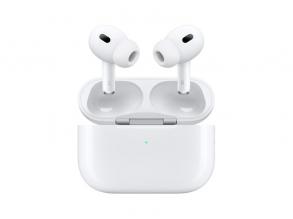 Apple AirPods Pro 2 USB-C True Wireless Bluetooth fülhallgató és Magsafe töltőtok