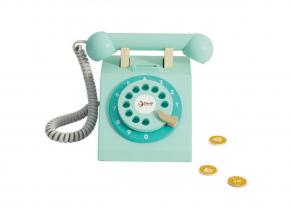 Classic World-Telefon