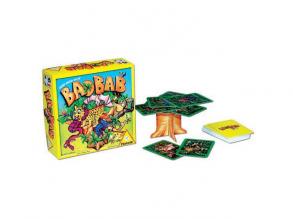 Baobab társasjáték - Piatnik