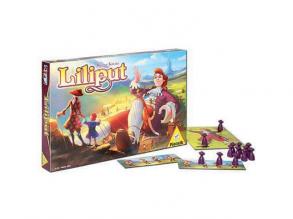 Liliput társasjáték - Piatnik