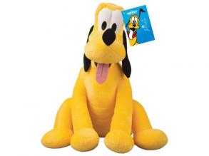 Disney: Pluto 33 cm-es ülő plüss hanggal