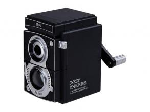 Deli Camera vastagceruzához hegyezőgép