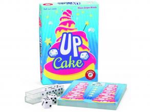 Upcake társasjáték