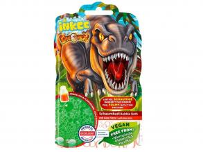 Craze Inkee: DinoRex vegán habfürdő folyadék kóla illattal - EPEE