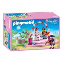 Playmobil: Álarcosbál (6853)