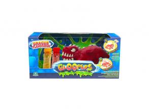 Gloopers: Slimeköpő-szörny sárkány