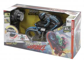 Maisto Tech - Cyklone motor T