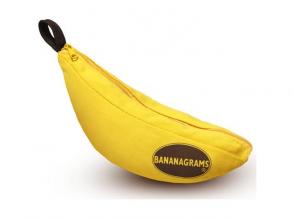 Bananagrams társasjáték - Piatnik