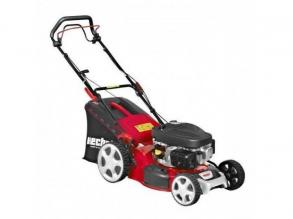 HECHT 543SW5IN1 BENZINMOTOROS ÖNJÁRÓ FŰNYÍRÓ
